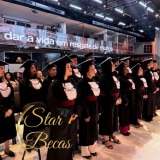 Aluguel de becas para formatura em Guarulhos