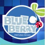 Blue Berry Festas