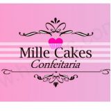 Mille Cakes Confeitaria