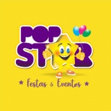 Pop Star Festas & Eventos