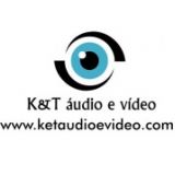 K & T áudio e vídeo