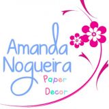 Amanda Nogueira Paper Decor