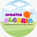 Brinquedos e Barraquinhas de lanches