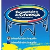 Brincadeira de Criança - Locação de Brinquedos