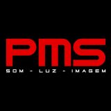 Pms Som, Luz e Imagem