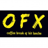 Kit lanche - Ofx Eventos