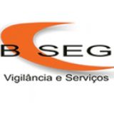 Grupo B-Seg Vigilância e Serviços