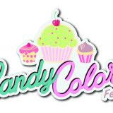 Candy Colors Festas