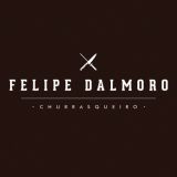 Churrasqueiro a Domiclio - Felipe Dalmoro