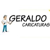 Geraldo Caricaturas