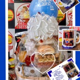 Dia dos Pais � na Millenium Mensagens & Cestas