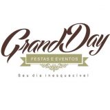Grand Day Festas e Eventos