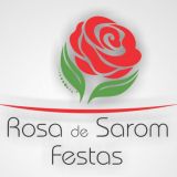 Rosa de Sarom Espao para Festas