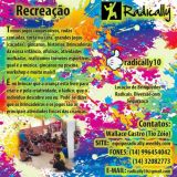 Recreao Radically