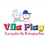 Vila Play Locao de Brinquedos