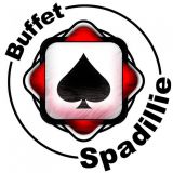 Buffet Spadillie - Buffet de Crepe Francs em Casa