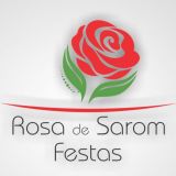 Rosa de Sarom Festas