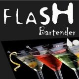 Flash Bartender- bares temticos para festas