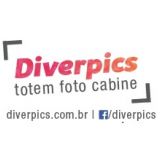 Diverpics Totem Fotogrfico