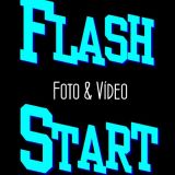Flash Start Foto e Vídeo
