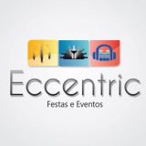 DJ - Telão - Som Eccentric Festas e Eventos