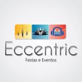 Organização de Eventos - Eccentric Festas e Evento