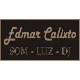 Edmar Calixto Som-luz-dj