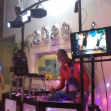 DJ para Festa