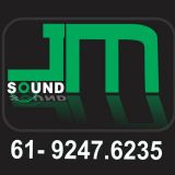 Jm. Sound e DJ em Brasília