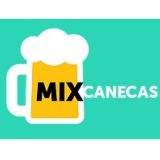 Mix Canecas