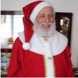 Papai Noel em Curitiba
