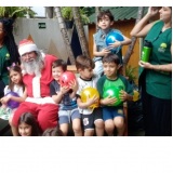 papai noel festa da escola papai noel á domicílio