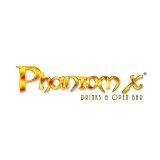 Phantom X Drinks & Open bar