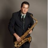 Douglas Michelini (saxofonista)