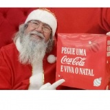 contratar papai Noel promo��es e eventos