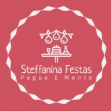 Steffanina Festas - Pegue e Monte