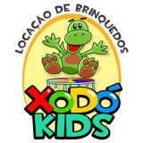 Xodó Kids Locação de Brinquedos em Campinas e RMC