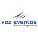 Voz Eventos Sociais e Corporativos