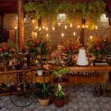 Criatyve Decorações - 15 anos, Casamento e outros