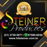 Hit Steiner - Produ��es