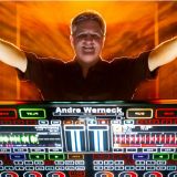 DJ Andre Werneck