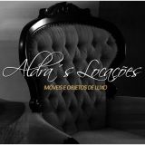 Aldras Locaes- Mveis de Luxo SJCampos