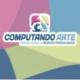 Computando Arte