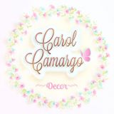 Carol Camargo Decor