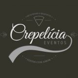 Crepelícia - Rodizio/buffet de Panquecas e crepes