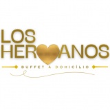 Los Hermanos Buffet
