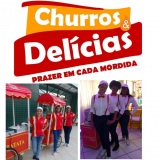 Churros Delicias
