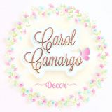 Carol Camargo Decor
