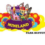 Buffet Infantil em So Carlos Miniland Park