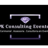 PK Consulting - Excelncia em Eventos